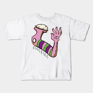 Jeremy Kids T-Shirt